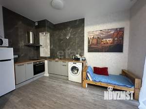 1-к квартира, на длительный срок, 36м2, 7/9 этаж