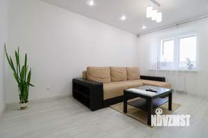 1-к квартира, на длительный срок, 35м2, 3/10 этаж