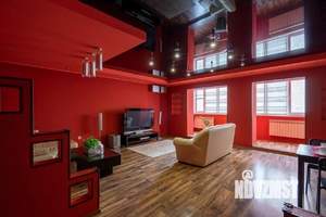 3-к квартира, на длительный срок, 86м2, 7/10 этаж