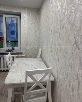 1-к квартира, на длительный срок, 36м2, 2/12 этаж