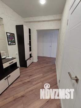 3-к квартира, посуточно, 70м2, 15/17 этаж
