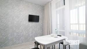 1-к квартира, посуточно, 34м2, 18/19 этаж