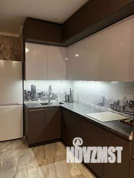 1-к квартира, посуточно, 56м2, 5/20 этаж