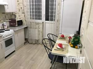 1-к квартира, посуточно, 30м2, 7/12 этаж