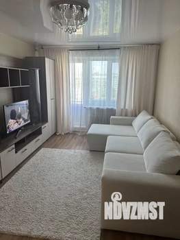 2-к квартира, на длительный срок, 45м2, 9/10 этаж