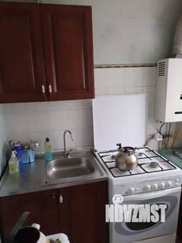 3-к квартира, на длительный срок, 58м2, 5/5 этаж