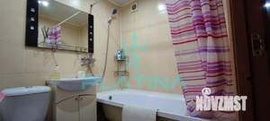 1-к квартира, на длительный срок, 33м2, 1/10 этаж