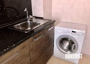 1-к квартира, на длительный срок, 35м2, 10/14 этаж