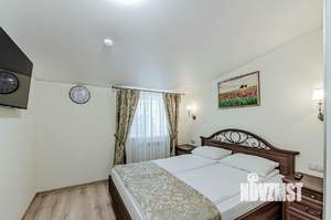 1-к квартира, посуточно, 17м2, 1/1 этаж