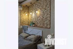 2-к квартира, посуточно, 75м2, 9/9 этаж