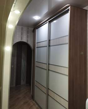 3-к квартира, на длительный срок, 70м2, 5/7 этаж