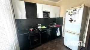 1-к квартира, на длительный срок, 35м2, 4/7 этаж