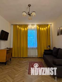 1-к квартира, посуточно, 32м2, 1/5 этаж