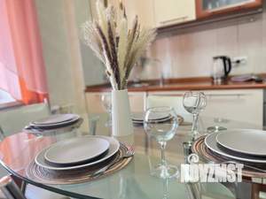 2-к квартира, посуточно, 46м2, 9/9 этаж