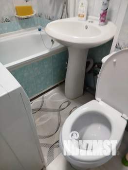 1-к квартира, посуточно, 31м2, 1/5 этаж