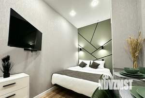 Студия квартира, посуточно, 20м2, 5/6 этаж