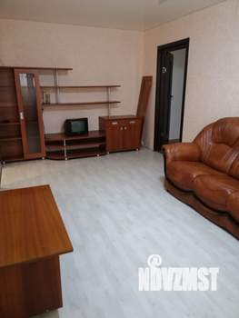 2-к квартира, на длительный срок, 46м2, 2/10 этаж