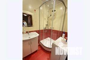 1-к квартира, посуточно, 31м2, 6/16 этаж