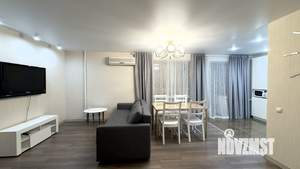 3-к квартира, на длительный срок, 78м2, 8/9 этаж