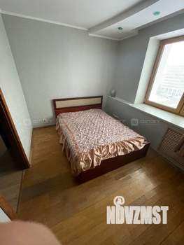 2-к квартира, на длительный срок, 57м2, 10/14 этаж