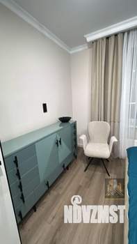 1-к квартира, на длительный срок, 48м2, 10/20 этаж