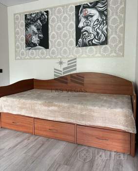 2-к квартира, на длительный срок, 58м2, 11/20 этаж