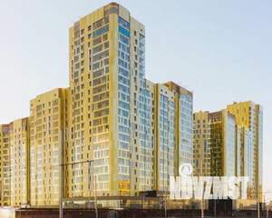 1-к квартира, посуточно, 39м2, 1/1 этаж