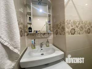 Студия квартира, на длительный срок, 15м2, 1/10 этаж