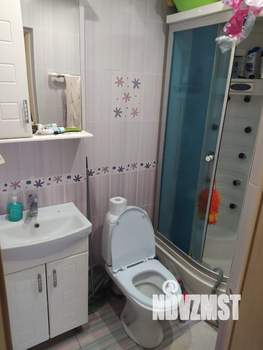 2-к квартира, на длительный срок, 46м2, 5/5 этаж