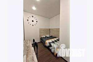 1-к квартира, посуточно, 15м2, 2/3 этаж