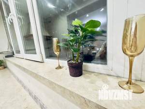 1-к квартира, посуточно, 50м2, 5/6 этаж