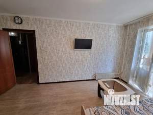1-к квартира, посуточно, 35м2, 1/10 этаж