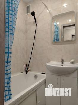1-к квартира, на длительный срок, 30м2, 3/10 этаж