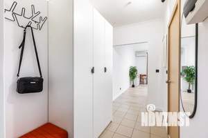 1-к квартира, посуточно, 35м2, 6/19 этаж