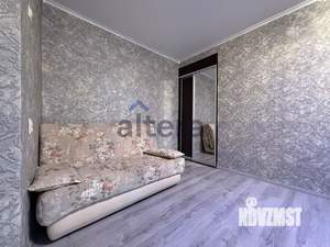 1-к квартира, на длительный срок, 30м2, 2/5 этаж