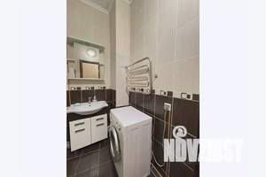 2-к квартира, посуточно, 70м2, 3/17 этаж