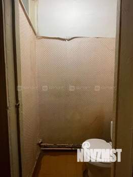 1-к квартира, на длительный срок, 30м2, 5/6 этаж