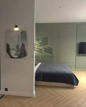 1-к квартира, на длительный срок, 50м2, 11/21 этаж