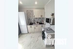 1-к квартира, посуточно, 50м2, 1/9 этаж
