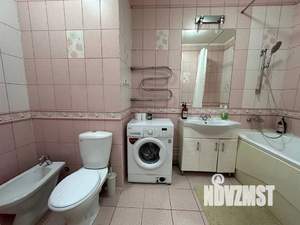 2-к квартира, посуточно, 80м2, 13/17 этаж