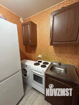 1-к квартира, на длительный срок, 26м2, 5/5 этаж