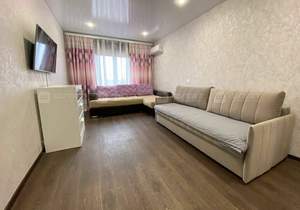 1-к квартира, на длительный срок, 35м2, 9/10 этаж