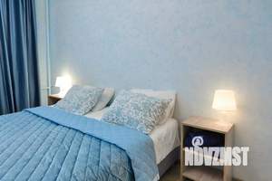 1-к квартира, посуточно, 15м2, 1/1 этаж