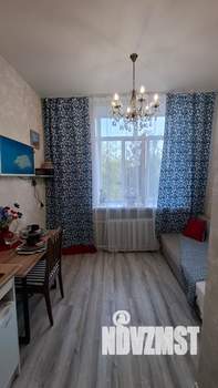 Студия квартира, посуточно, 12м2, 3/5 этаж