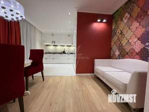 2-к квартира, на длительный срок, 87м2, 4/10 этаж