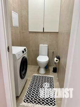 1-к квартира, посуточно, 55м2, 3/5 этаж