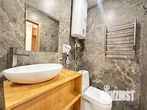 Студия квартира, посуточно, 23м2, 4/4 этаж