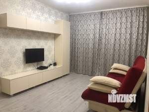 1-к квартира, на длительный срок, 33м2, 6/10 этаж