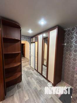 3-к квартира, на длительный срок, 96м2, 4/6 этаж