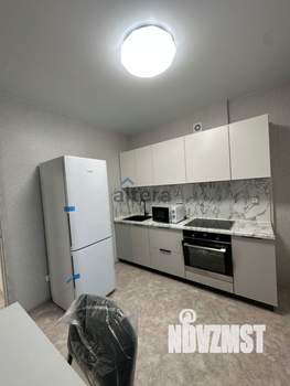 3-к квартира, на длительный срок, 74м2, 24/25 этаж